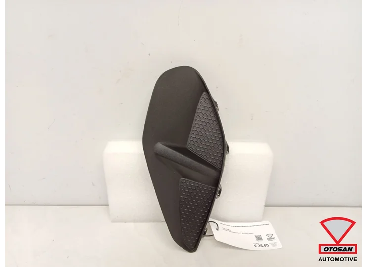 Opel corsa F 2019+ bumper rooster bumperrooster links