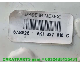 tiguan-deurslot-golf-portierslot-sharan-5k1837016c — foto 6