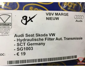 vw-audi-seat-skoda-hydraulische-filter-aut.-transmissie-nieu — foto 2
