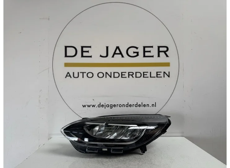 FORD FIESTA MK8 FACELIFT LED KOPLAMP LINKS N1BB-13E015-CE