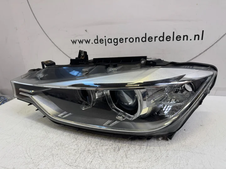 bmw-f30-f31-3-serie-bi-xenon-led-koplamp-links-7259525 — foto 3