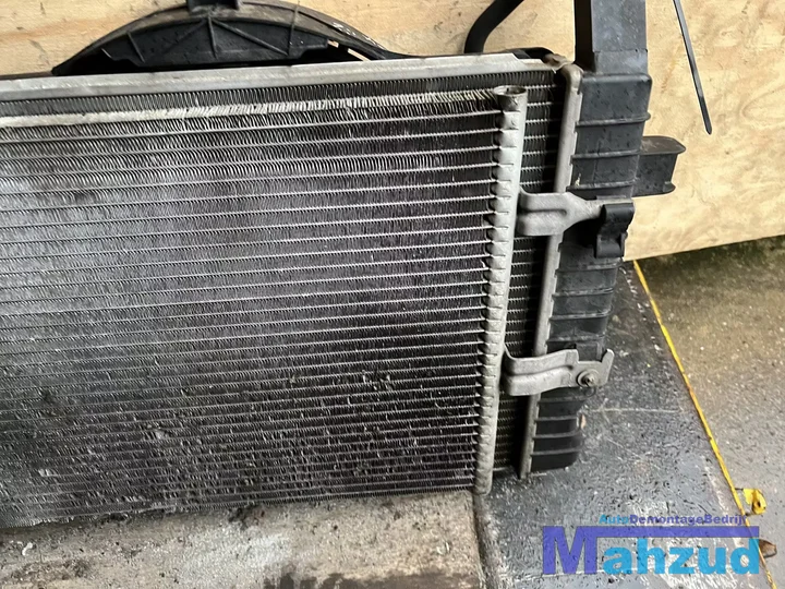 opel-meriva-a-16-koelerpakket-koelerset-20032010 — foto 3