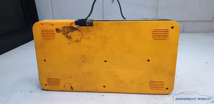 12v-bandenpomp-lucht-pomp-compressor-peugeot-citroen-renault-opel-volkswagen-bmw-mercedes — foto 4