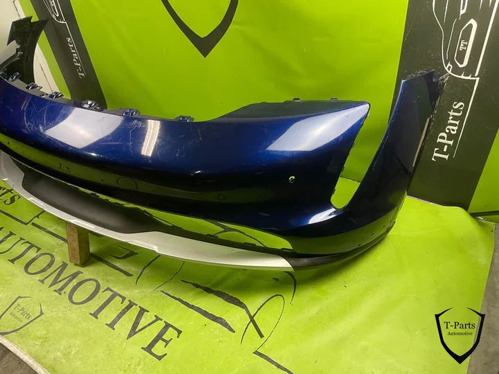 porsche-taycan-voorbumper-bumper — foto 3