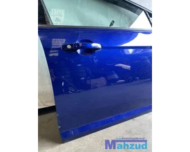 ford-focus-3-blauw-rechts-voor-deur-portier-20102017 — foto 5