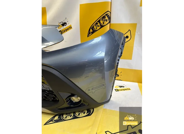 toyota-aygo-x-voorbumper-origineel-compleet-nieuw-pdc — foto 5
