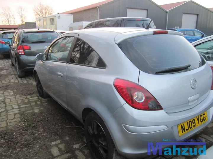 opel-corsa-d-13-cdti-16v-motorblok-z13dtj-motor — foto 5