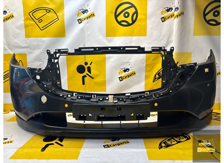 Voorbumper Mazda CX5 II CX-5 KB8A-50031 KLS PDC