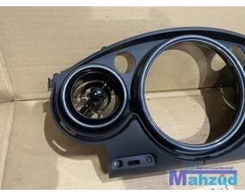 mini-cooper-r50-r53-16-s-km-teller-huis-luchtrooster-midden — foto 2