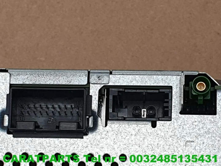 4h0919129e-a8-a7-a6-a5-a4-q7-tv-tuner-q5-q3-rs7-rs6-s6-s5-s4 — foto 3