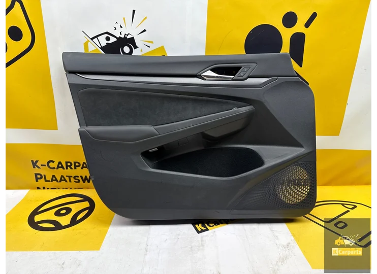 VOLKSWAGEN GOLF deur paneel  GTE GTI GTD MK8 2 5H1867011 deur bekleding