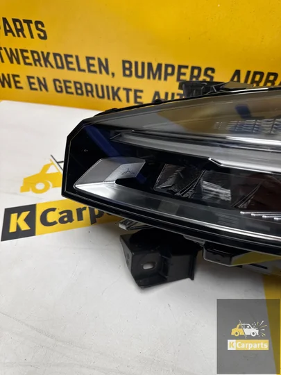 renault-clio-5-v-149r006600-led-koplamp-links-origineel — foto 4
