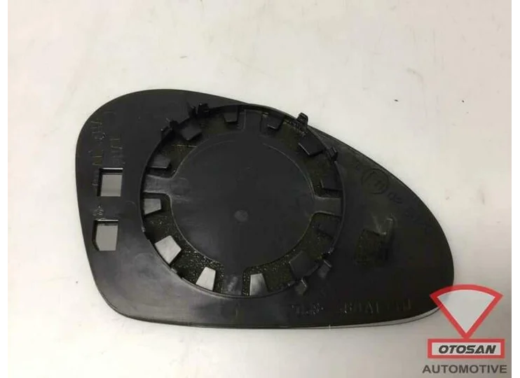 Seat Ibiza Toledo 2002-2008 Spiegelglas Links Nieuw! 4917831