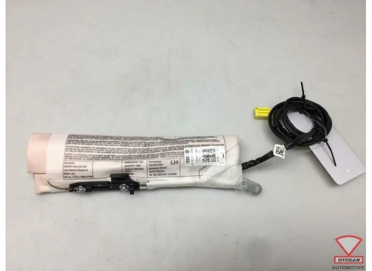 audi q5 8r stoelairbag stoel airbag links 8r0880241b