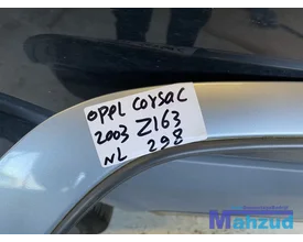 opel-corsa-c-grijs-z163-rechts-rechter-achter-deur-portier — foto 2