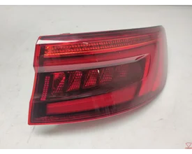 audi-a4-8w-sedan-dynamisch-led-achterlicht-rechts-nieuw