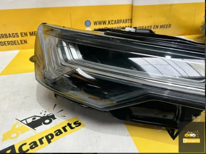 koplamp-audi-a6-c8-4k-matrix-led-4k0941040-rechts — foto 5