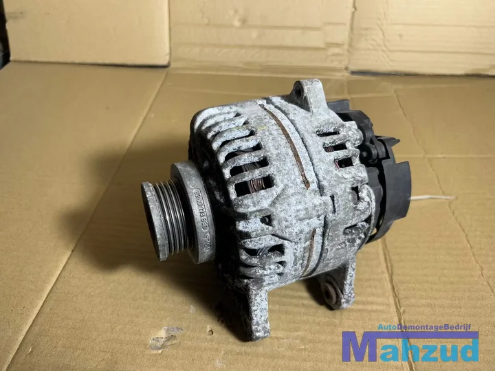renault-clio-3-14-16v-dynamo-120a-8200325823 — foto 3