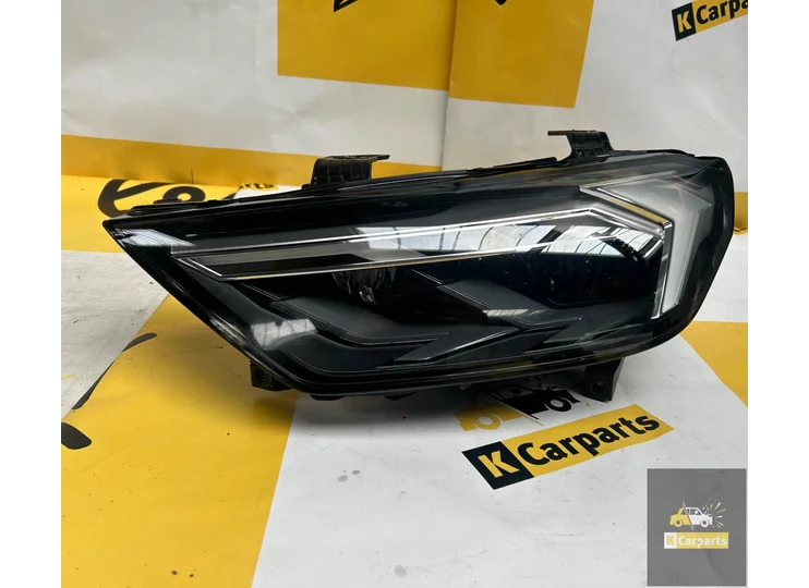 Scheinwerfer Audi A1 82A VOLL LED Links Original 82A941033D