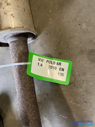 vw-polo-6r-14-uitlaat-middendemper-einddemper-20092016 — foto 4
