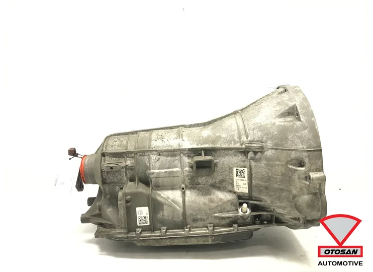 Ford Mustang 2015+ 3.7 Automatic Gearbox FR3P7000AB FR3P7006BB