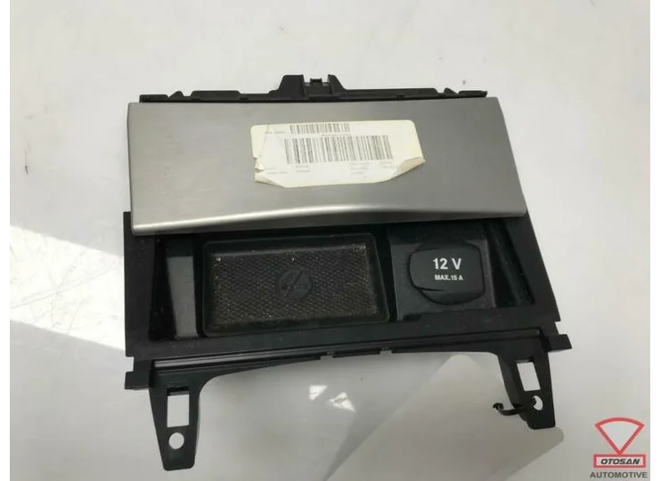 mercedes c class w204 ashtray a2046801350