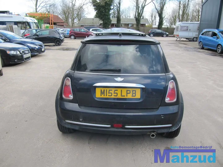 2005-mini-cooper-r50-r53-16-demontage-sloop-179 — foto 5