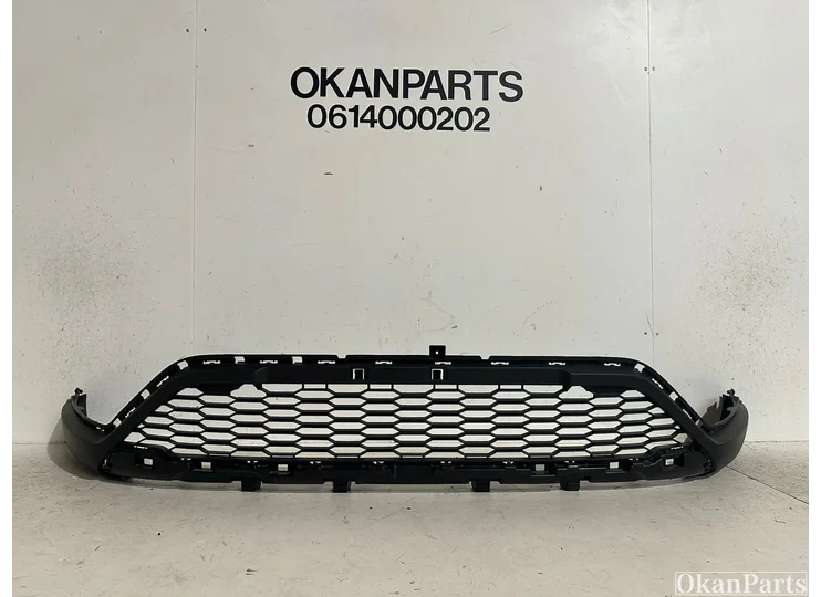 Dacia Sandero III Stepway pour pare-chocs spoiler 620267459R
