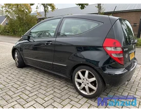 2005-mercedesbenz-aklasse-w169-a-170-17-demontage-onderdelen — foto 4