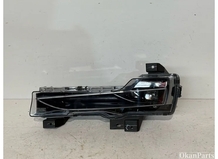 Feu antibrouillard LED gauche pour Tesla Model 3 1077395