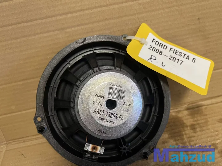 ford-fiesta-6-rechts-voor-speaker-20072017 — foto 3