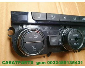 5g0907044ah-golf-7-kachel-airco-paneel-climapaneel — foto 2