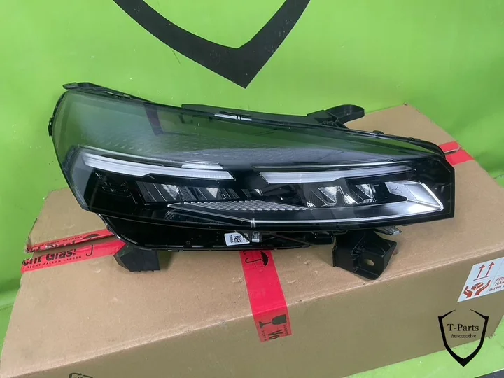 renault-clio-5-rechts-koplamp-lamp-260103507r-x — foto 2