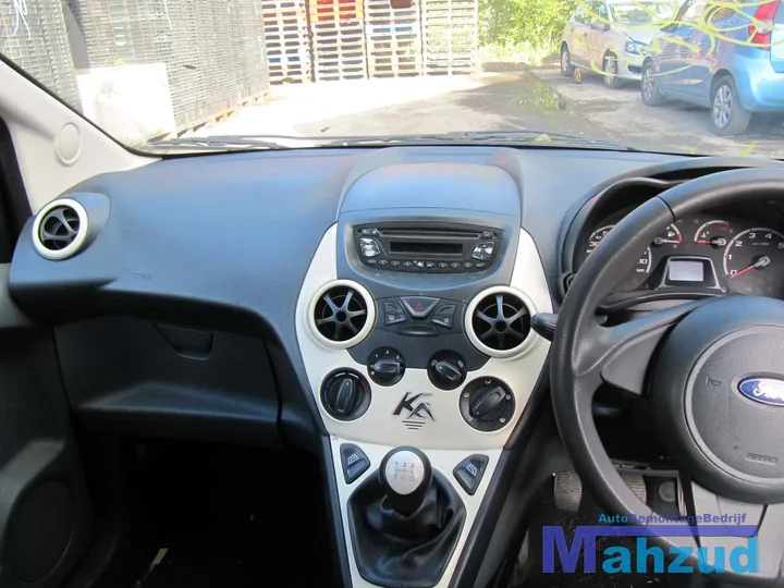 2009-ford-ka-12-demontage-sloop-218 — foto 11