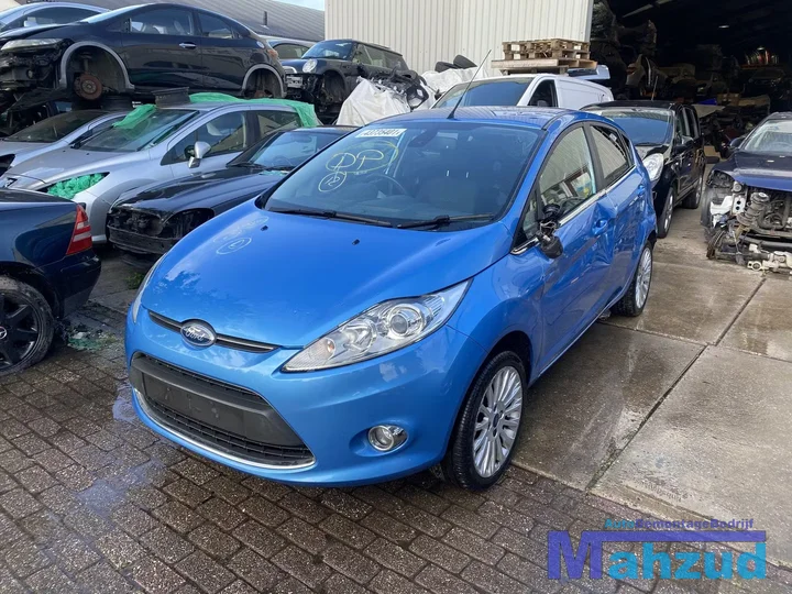 2011-ford-fiesta-7-14-tdci-kvja-blauw-99-onderdelen-demontage — foto 3