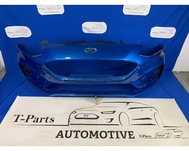ford-focus-st-line-voorbumper-6x-pdc-bumper