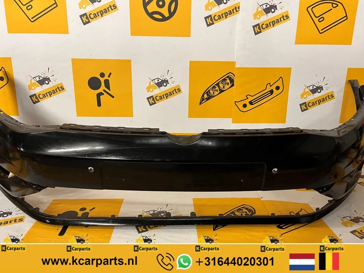 voorbumper-vw-golf-7-facelift-pdc-kls-bumper-5g0807221fl — foto 6