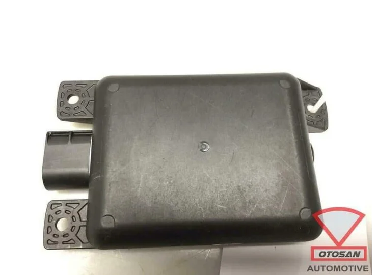 vw golf 7 sharan vag side assist dodehoek sensor 5q0907685a