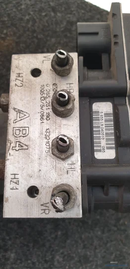 opel-corsa-d-abs-pomp-ab4-0265251190-origineel-gebruikt-2010-2014 — foto 4