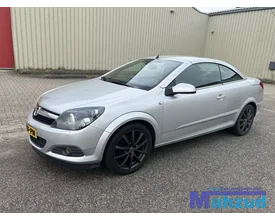 2006-opel-astra-h-twintop-18-zilver-z157-z18xer-demontage-onderdelen — foto 3