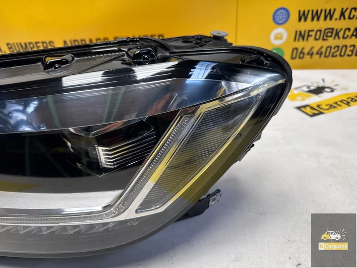 koplamp-volkswagen-touran-5ta-rechts-5tb941082a-led-compleet — foto 2