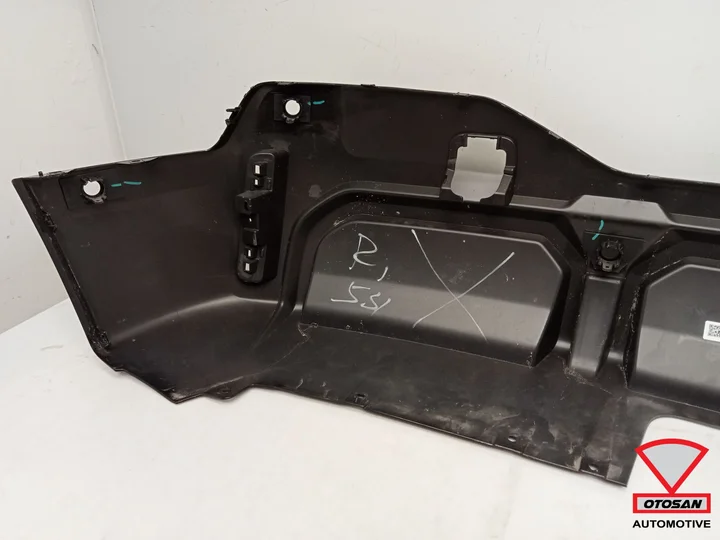 mini-countryman-s-jwc-2024-diffuser-achterbumper — foto 6