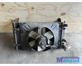 1998-vv-polo-3-6v2-6n-14-koelvin-radiateur-19941999 — foto 4
