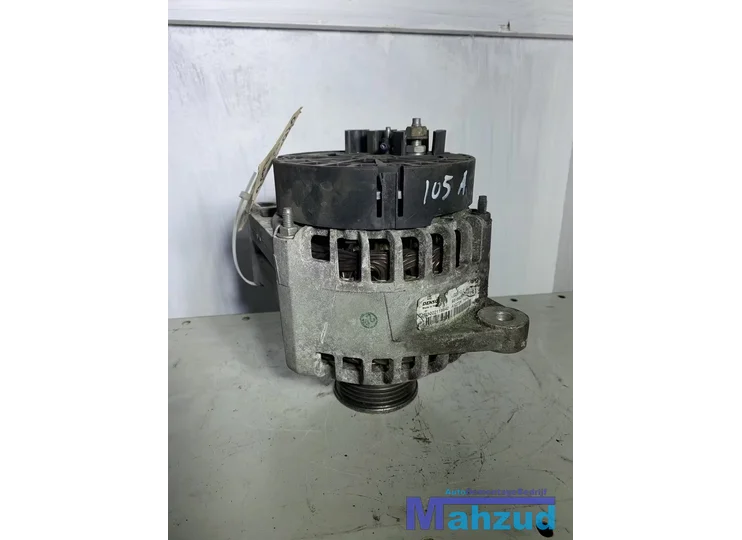 OPEL ZAFIRA B 1.9 CDTI 105A Dynamo 93169257