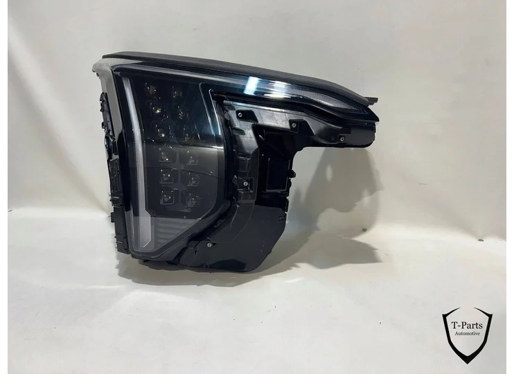 kia EV3 koplamp lamp links 	92102EV120
