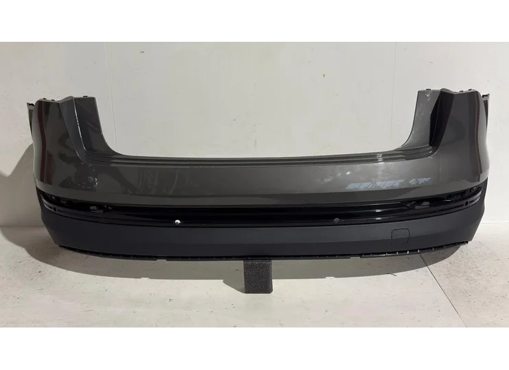 Audi E-Tron 4KE Rear Bumper 4KE807511