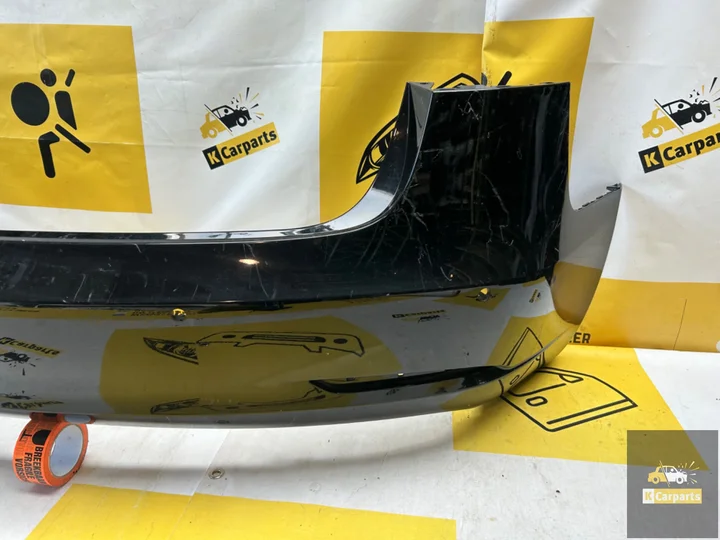achterbumper-tesla-model-3-108398300-origineel-bumper — foto 4