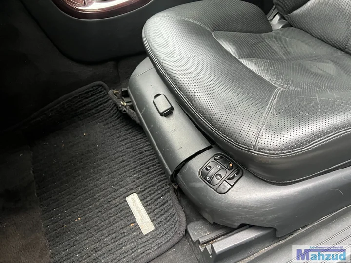 mercedes-cl-215-cl500-v8-paars-182-113960-onderdelen-demontage — foto 45