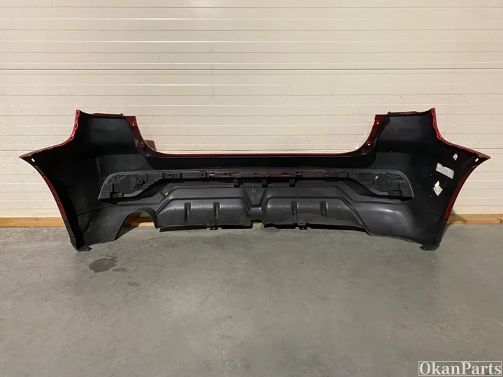 mitsubishi-asx-achterbumper-6410d498zz — foto 5