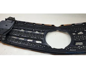 radiateur-grille-mercedes-b-klasse-w246-a2468880538-grill-zwart-origineel-gebruikt-2012-2018 — foto 8